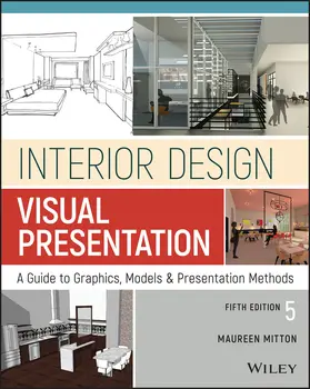 Mitton |  Interior Design Visual Presentation | Buch |  Sack Fachmedien