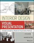 Mitton |  Interior Design Visual Presentation | Buch |  Sack Fachmedien