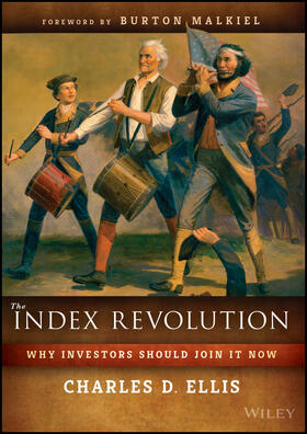 Ellis | The Index Revolution | Buch | 978-1-119-31307-6 | sack.de