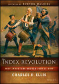 Ellis |  The Index Revolution | eBook | Sack Fachmedien