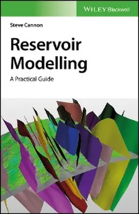 Cannon |  Reservoir Modelling | eBook | Sack Fachmedien