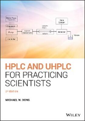 Dong | HPLC and UHPLC for Practicing Scientists | E-Book | sack.de