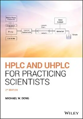 Dong |  HPLC and UHPLC for Practicing Scientists | eBook | Sack Fachmedien
