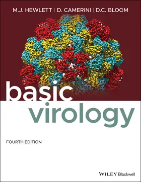 Camerini / Hewlett / Bloom |  Basic Virology | Buch |  Sack Fachmedien