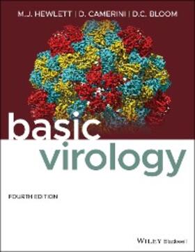 Hewlett / Camerini / Bloom | Basic Virology | E-Book | www.sack.de