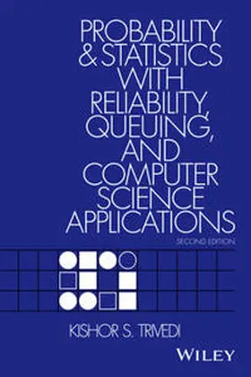 Trivedi |  Probability and Statistics with Reliability, Queuing, and Computer Science Applications | eBook | Sack Fachmedien