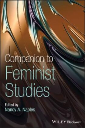 Naples | Companion to Feminist Studies | E-Book | www.sack.de