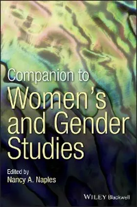 Naples | Companion to Women's and Gender Studies | E-Book | www.sack.de