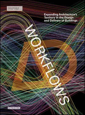 Workflows | Buch | 978-1-119-31784-5 | www.sack.de