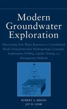 Bisson / Lehr |  Modern Groundwater Exploration | eBook | Sack Fachmedien