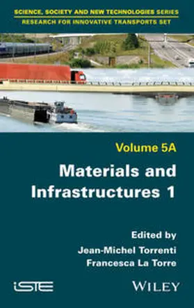 Torrenti / La Torre |  Materials and Infrastructures 1 | eBook | Sack Fachmedien