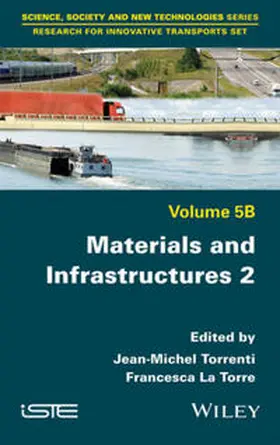 Torrenti / La Torre |  Materials and Infrastructures 2 | eBook | Sack Fachmedien