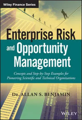 Benjamin |  Enterprise Risk and Opportunity Management | eBook | Sack Fachmedien
