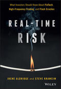 Aldridge / Krawciw |  Real-Time Risk | Buch |  Sack Fachmedien