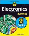 Lowe |  Lowe, D: Electronics All-in-One For Dummies | Buch |  Sack Fachmedien