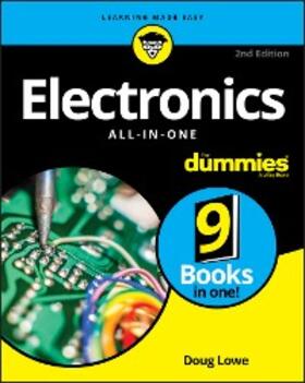 Lowe | Electronics All-in-One For Dummies | E-Book | sack.de