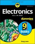 Lowe |  Electronics All-in-One For Dummies | eBook | Sack Fachmedien