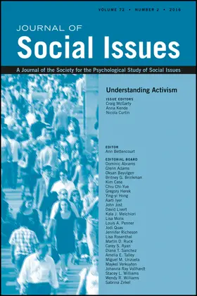 McGarty / Kende / Curtin |  Understanding Activism | Buch |  Sack Fachmedien