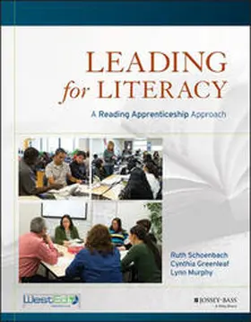 Schoenbach / Greenleaf / Murphy |  Leading for Literacy | eBook | Sack Fachmedien