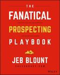 Blount |  The Fanatical Prospecting Playbook | Buch |  Sack Fachmedien