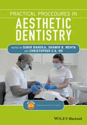 Banerji / Mehta / Ho | Practical Procedures in Aesthetic Dentistry | E-Book | www.sack.de