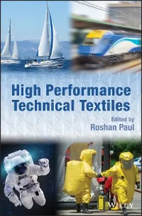 Paul | High Performance Technical Textiles | E-Book | www.sack.de