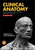 Ellis / Mahadevan |  Clinical Anatomy | eBook | Sack Fachmedien