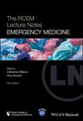 Nickson / Williams |  The RCEM Lecture Notes | Buch |  Sack Fachmedien