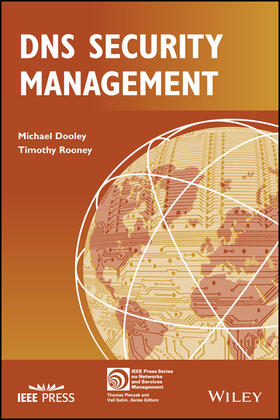 Dooley / Rooney |  DNS Security Management | Buch |  Sack Fachmedien