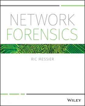 Messier |  Network Forensics | Buch |  Sack Fachmedien