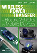 Rim / Mi |  Wireless Power Transfer for Electric Vehicles and Mobile Devices | Buch |  Sack Fachmedien