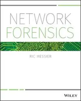 Messier | Network Forensics | E-Book | sack.de