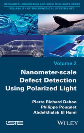 Dahoo / Pougnet / El Hami |  Nanometer-scale Defect Detection Using Polarized Light | eBook | Sack Fachmedien