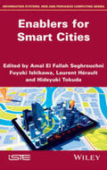 Seghrouchni / Ishikawa / Herault |  Enablers for Smart Cities | eBook | Sack Fachmedien
