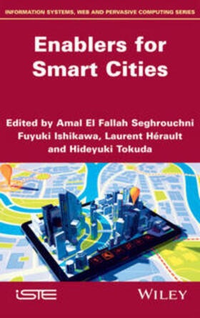 Seghrouchni / Ishikawa / Herault | Enablers for Smart Cities | E-Book | sack.de