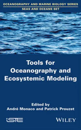 Monaco / Prouzet | Tools for Oceanography and Ecosystemic Modeling | E-Book | www.sack.de