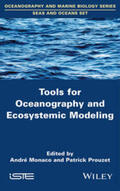 Monaco / Prouzet |  Tools for Oceanography and Ecosystemic Modeling | eBook | Sack Fachmedien