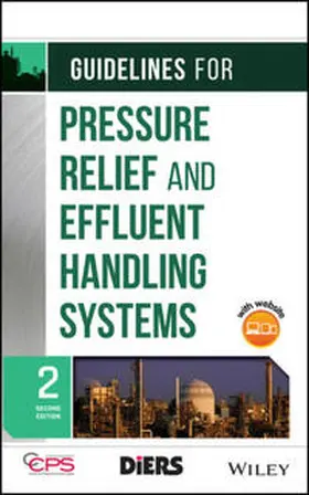 Guidelines for Pressure Relief and Effluent Handling Systems | E-Book | www.sack.de