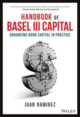 Ramirez |  Handbook of Basel III Capital | eBook | Sack Fachmedien