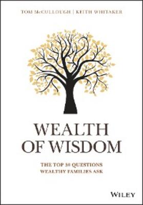 McCullough / Whitaker |  Wealth of Wisdom | eBook | Sack Fachmedien
