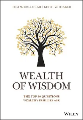 Mccullough / Whitaker |  Wealth of Wisdom | eBook | Sack Fachmedien