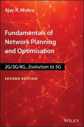 Mishra |  Fundamentals of Network Planning and Optimisation 2G/3G/4G | eBook | Sack Fachmedien