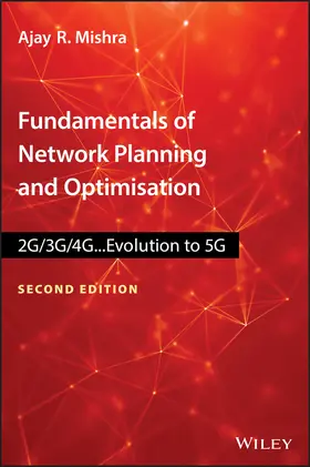 Mishra |  Fundamentals of Network Planning and Optimisation 2g/3g/4g | Buch |  Sack Fachmedien