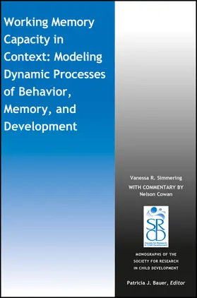 Simmering / Bauer |  Working Memory Capacity in Context | Buch |  Sack Fachmedien