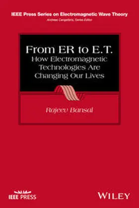 Bansal |  From ER to E.T. | eBook | Sack Fachmedien