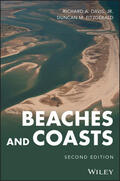 Fitzgerald / Davis |  Beaches and Coasts | Buch |  Sack Fachmedien