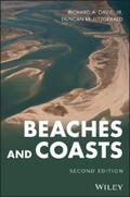 Davis / Fitzgerald |  Beaches and Coasts | eBook | Sack Fachmedien