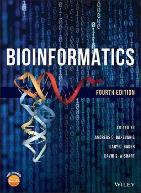 Baxevanis / Wishart / Bader |  Bioinformatics | Buch |  Sack Fachmedien