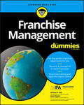 Mazero / Seid |  Franchise Management For Dummies | Buch |  Sack Fachmedien