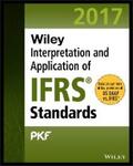 PKF International Ltd |  Wiley IFRS 2017 | eBook | Sack Fachmedien